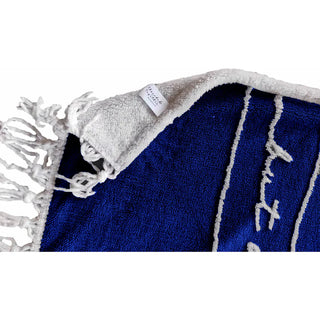 "Life Is Better at the Lake" 50" x 60" Inspirational Plush Blanket