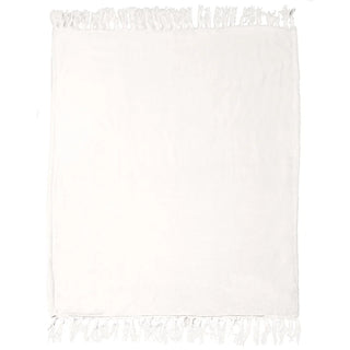 "Bless This Home" 50" x 60" Inspirational Plush Blanket