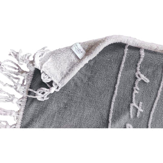 "Bless This Home" 50" x 60" Inspirational Plush Blanket