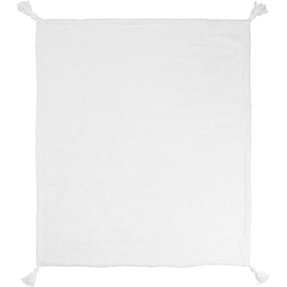 "Friends Warm The Heart" 50" x 60" Inspirational Plush Blanket