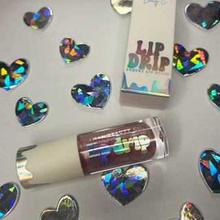TMLL Lip Drip Luxury Gloss - 2 Shades!