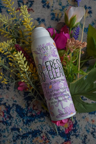 TMLL So Fresh So Clean Dry Shampoo - 5.07 Oz.