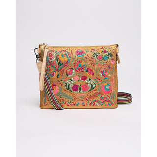 Consuela Downtown Crossbody Bags