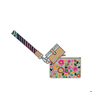 Consuela Combi Wristlets