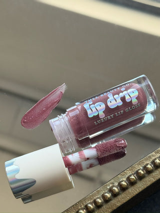 TMLL Lip Drip Luxury Gloss - 2 Shades!
