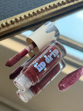 TMLL Lip Drip Luxury Gloss - 2 Shades!