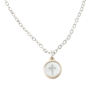 Tap To Pray® Survivor Series Necklace - Multiple Options!