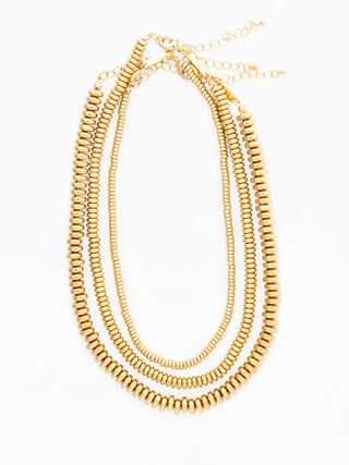Blake Necklace - Small