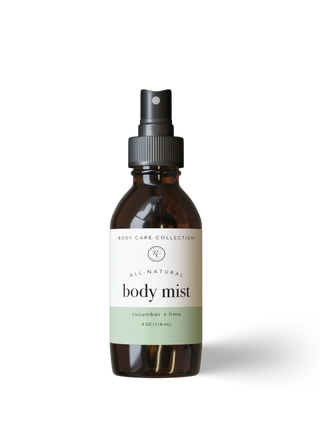 Rowe Casa 4 Oz. Body Mists
