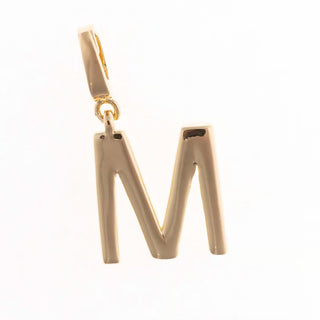 Tia Alphabet Necklace Charms