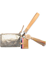 Consuela Combi Wristlets