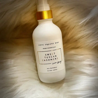 Sweet Tuscan Cashmere Room Spray