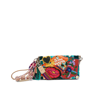 Consuela Uptown Crossbody - Dezi