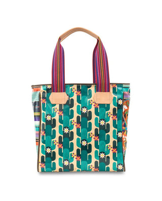 Consuela Classic Tote - Dezi