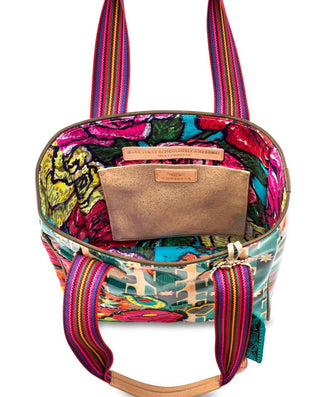 Consuela Classic Tote - Dezi