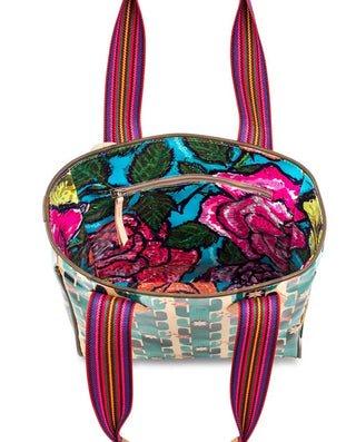 Consuela Classic Tote - Dezi