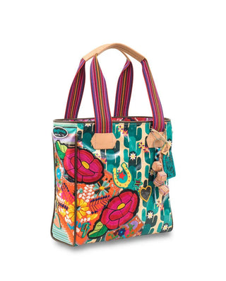 Consuela Classic Tote - Dezi