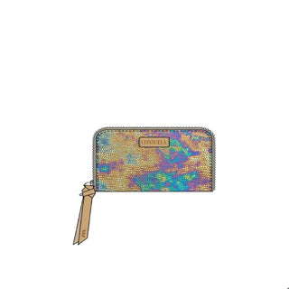 Consuela Zippy Wallets