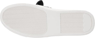 Corkys Why Knot Black Loafer