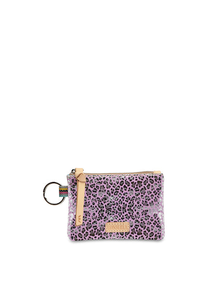 Consuela Teeny Pouches