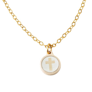 Tap To Pray® Survivor Series Necklace - Multiple Options!