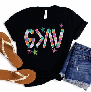 God is Greater Tee