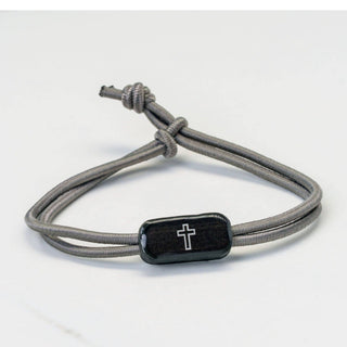 Tap To Pray® Survivor Series Tactical Bracelet - Multiple Options!