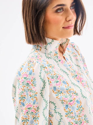 Ivy Lane Long Sleeve Top