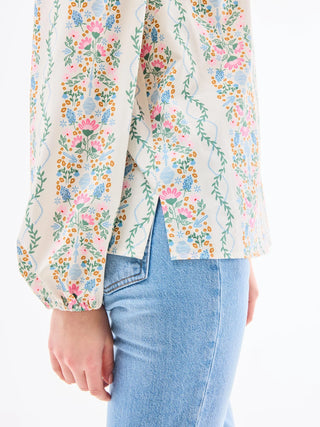 Ivy Lane Long Sleeve Top