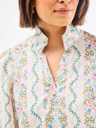 Ivy Lane Long Sleeve Top