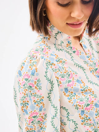 Ivy Lane Long Sleeve Top