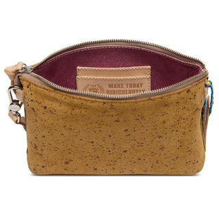 Consuela Midtown Crossbody - Cider
