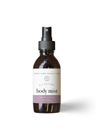 Rowe Casa 4 Oz. Body Mists