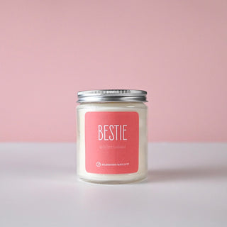 Milkhouse Candles "Bestie" 7 oz Classic Candle