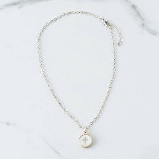 Tap To Pray® Survivor Series Necklace - Multiple Options!