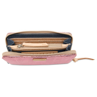 Consuela Essential Wallet - Elodie