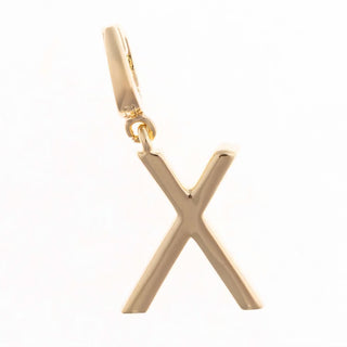 Tia Alphabet Necklace Charms