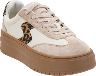Corkys Pop Off Platform Sneaker