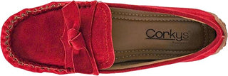 Corkys Driving Miss Daisy Moccasin Loafer - 2 Colors!