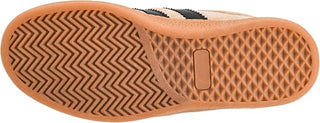 Corkys Hey Girl Heads Up Sneaker - Camel
