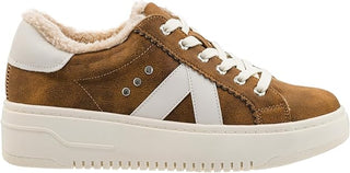 Corkys Tailgate Sherpa Lined Sneakers