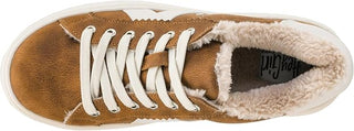 Corkys Tailgate Sherpa Lined Sneakers