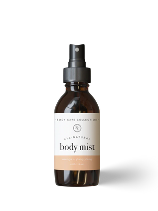 Rowe Casa 4 Oz. Body Mists