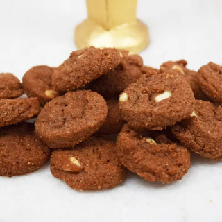 Oh Sugar! Cookie Mason Jar Pouches - 4 Different Flavors!