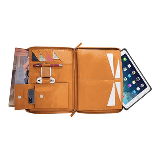 Tailored Tablet Case w/ Pouch