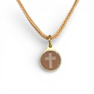 Tap To Pray® Survivor Series Necklace - Multiple Options!