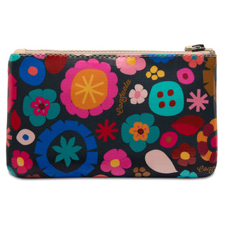 Consuela Slim Wallet - Amelie