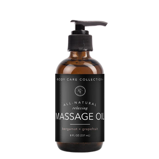 Rowe Casa Massage Oils | 8 Oz