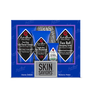 Jack Black Skin Saviors™ Gift Set