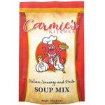 Carmie's Soup Mixes